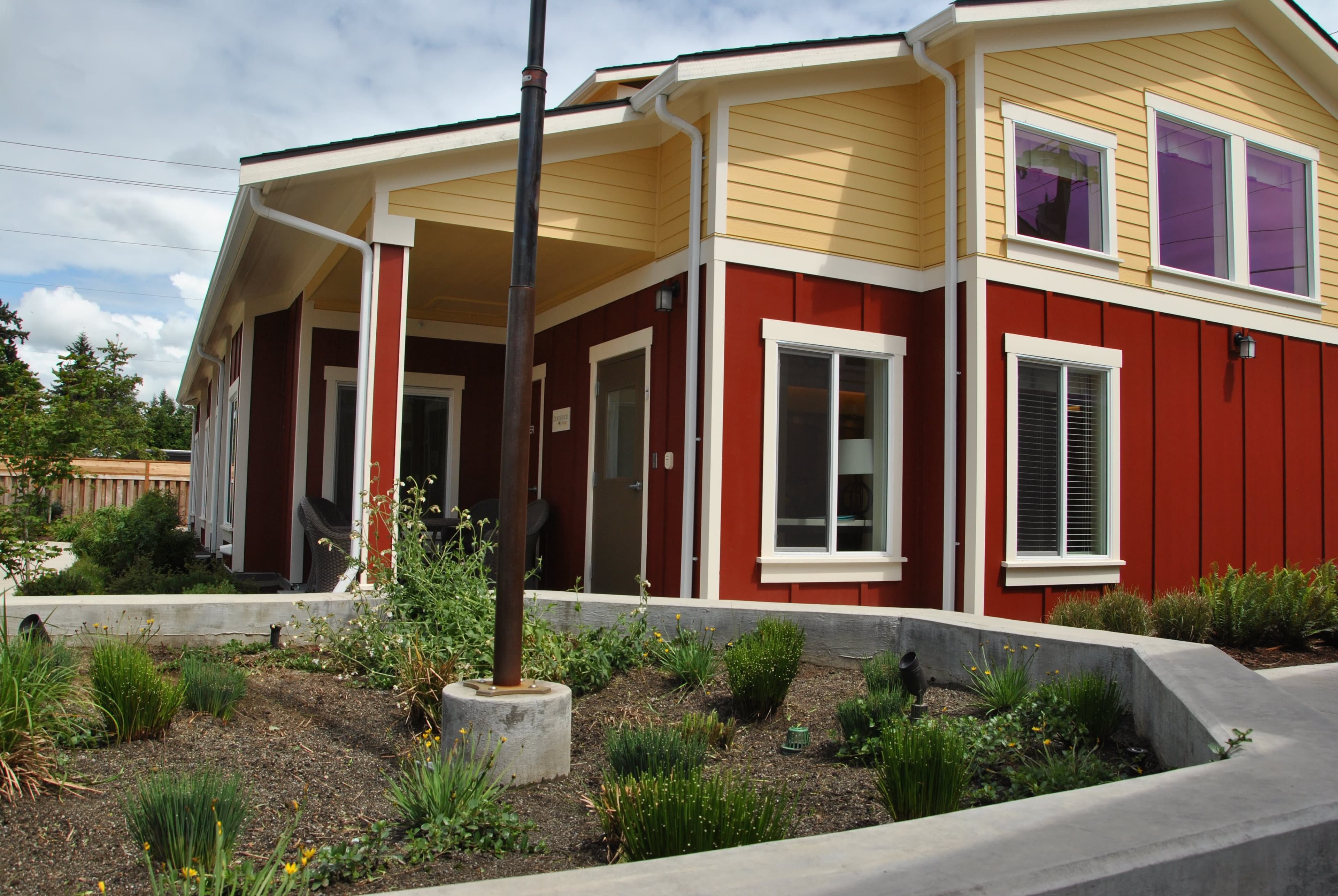 The Cottages at Marysville in Marysville, WA
