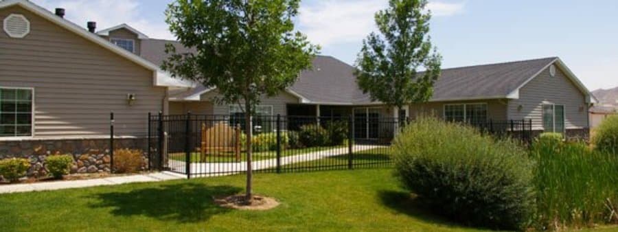 The Cottages of Emmett in Emmett, ID