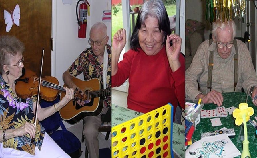 Golden Moments Care Home in Sacramento, CA