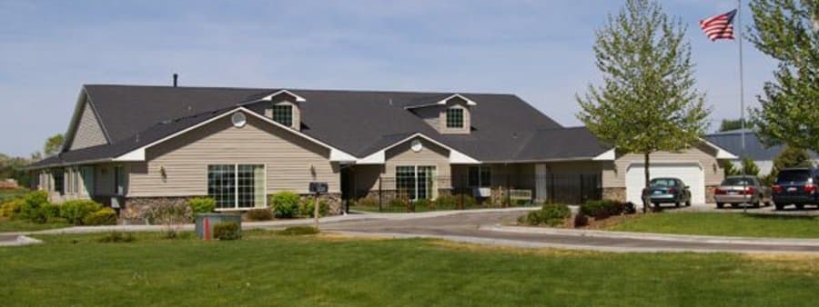 The Cottages of Mountain Home in Mountain Home, ID