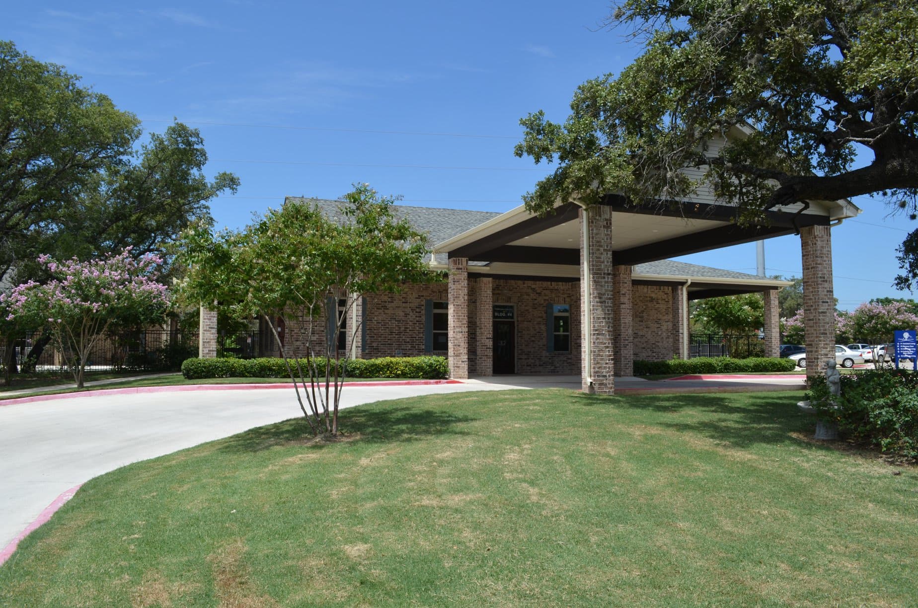 The Cottages on Danny Kaye in San Antonio, TX - Main View
