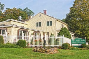 The Country Home in Morris Plains, NJ