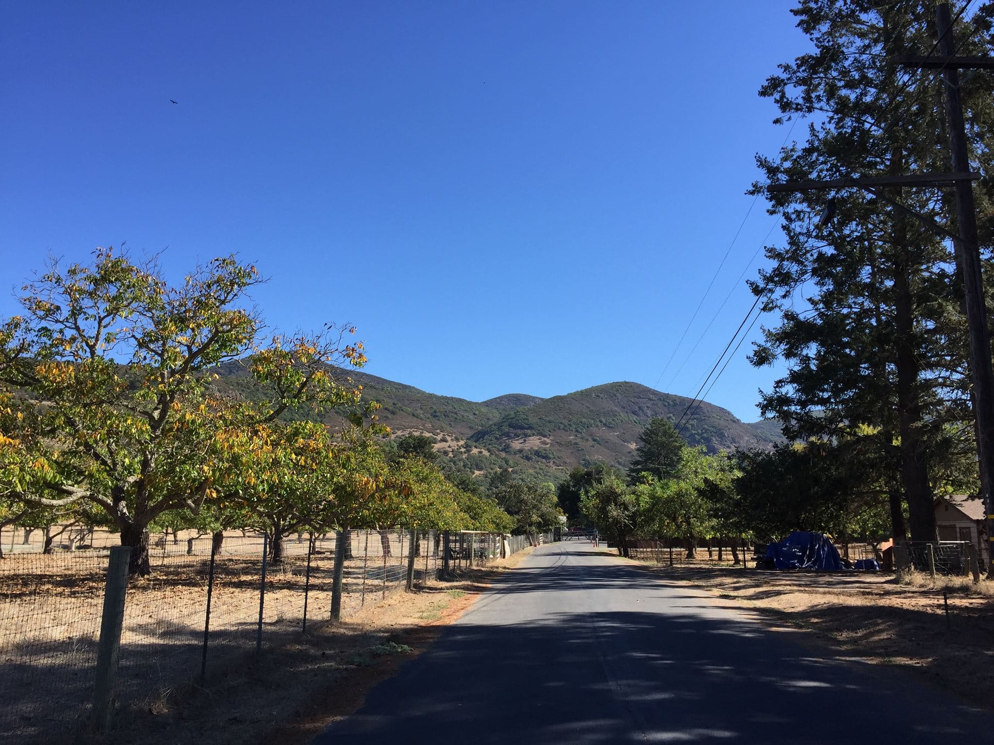 The Country Inn Retirement Home in Napa, CA - Main View