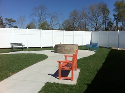 The Courtyards Senior Living at Oak Ridge in Oak Ridge, TN