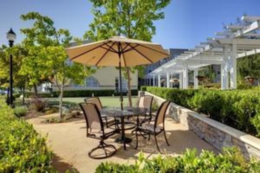 The Covington in Aliso Viejo, CA - Main View