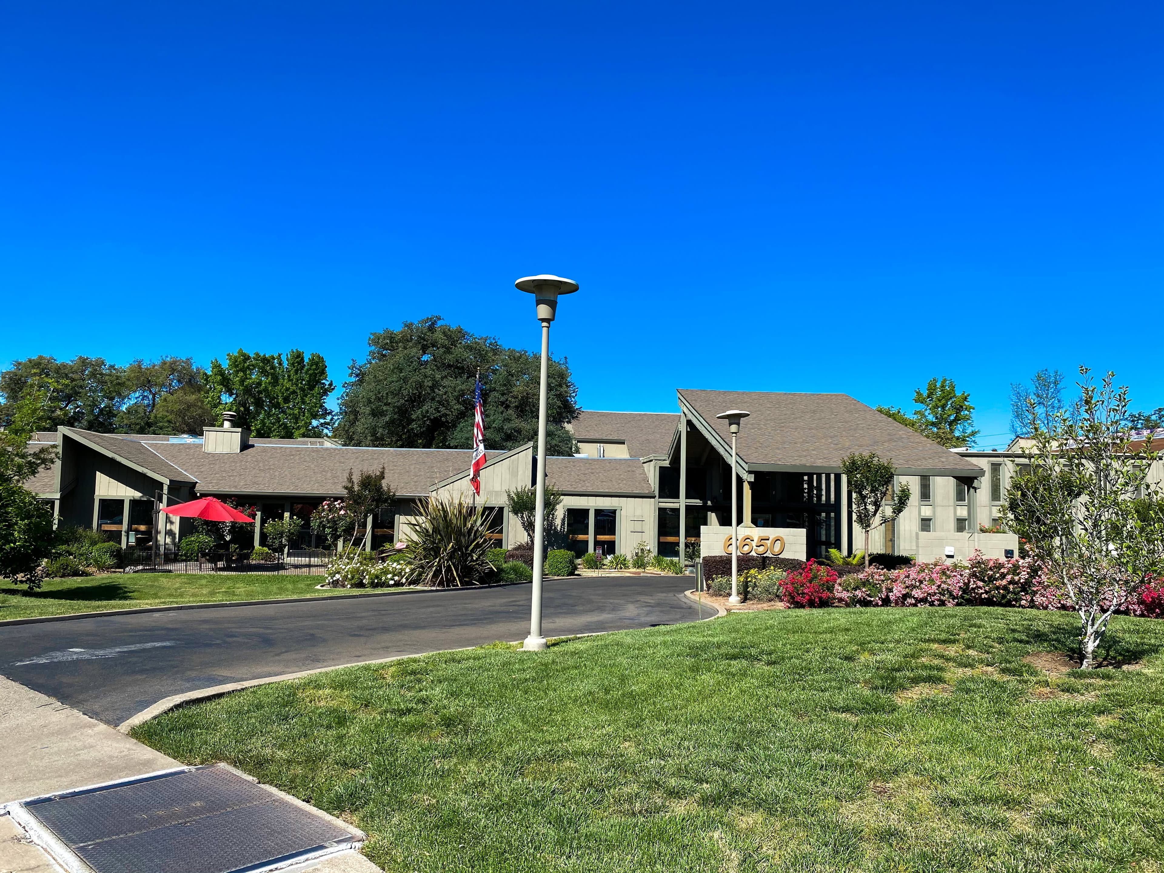 The Crest at Citrus Heights in Citrus Heights, CA - Main View