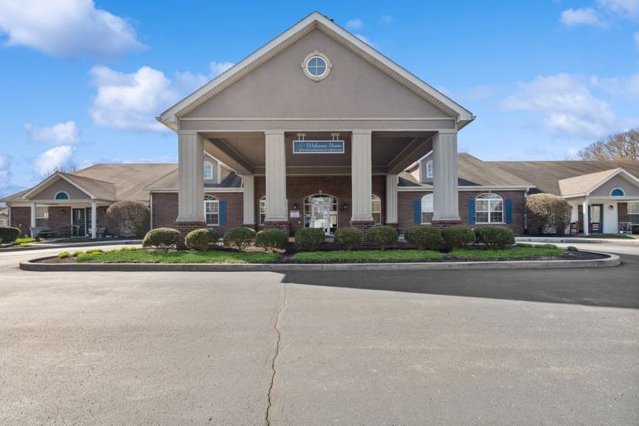 The Crossings at Noblesville in Noblesville, IN