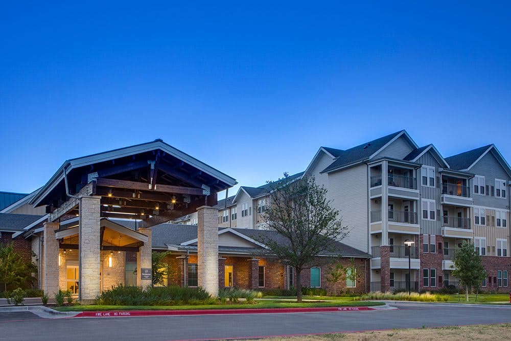 The Delaney at Lake Waco in Waco, TX