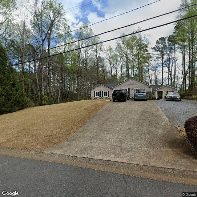 The Dwane Adam Personal Care Home in Woodstock, GA