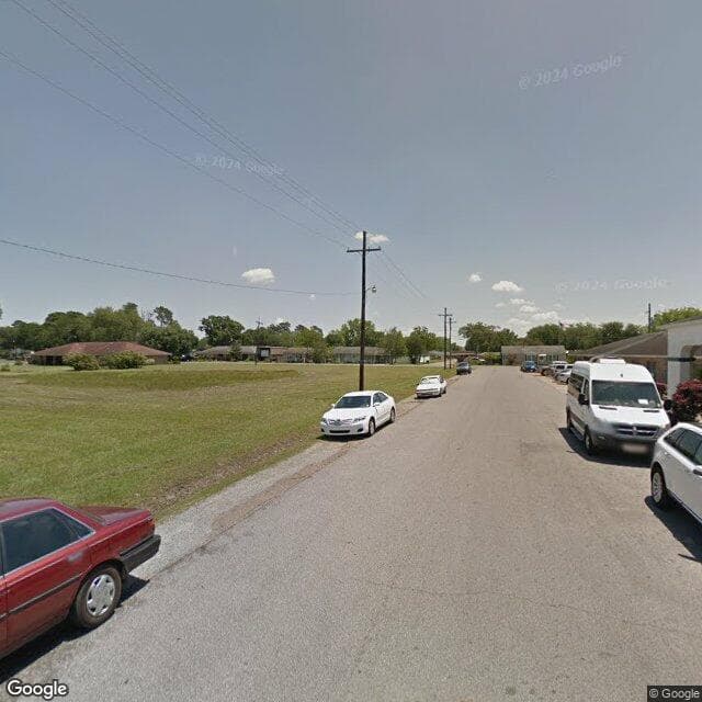 The Ellington in Rayne, LA