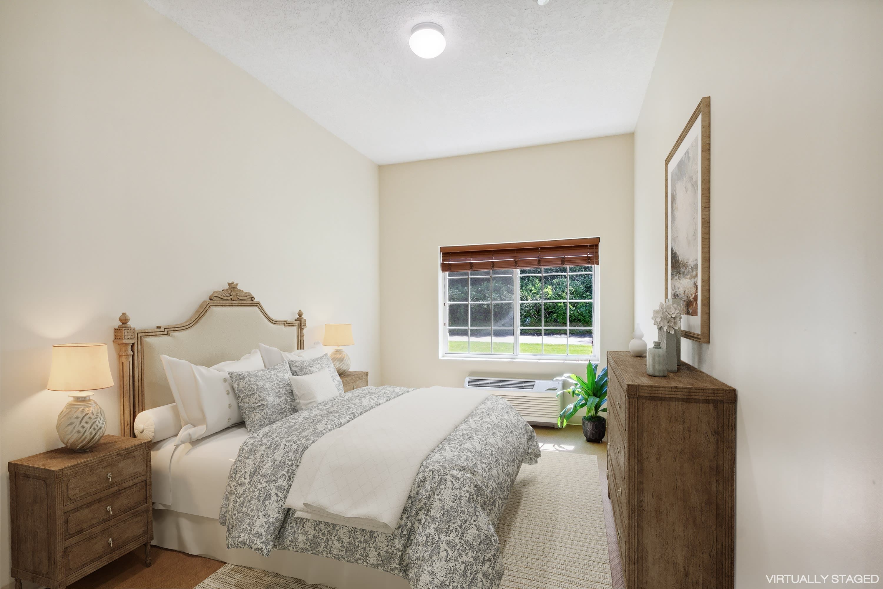 The Enclave of Franklin Assisted Living and Memory Care Community in Franklin, MA - Main View