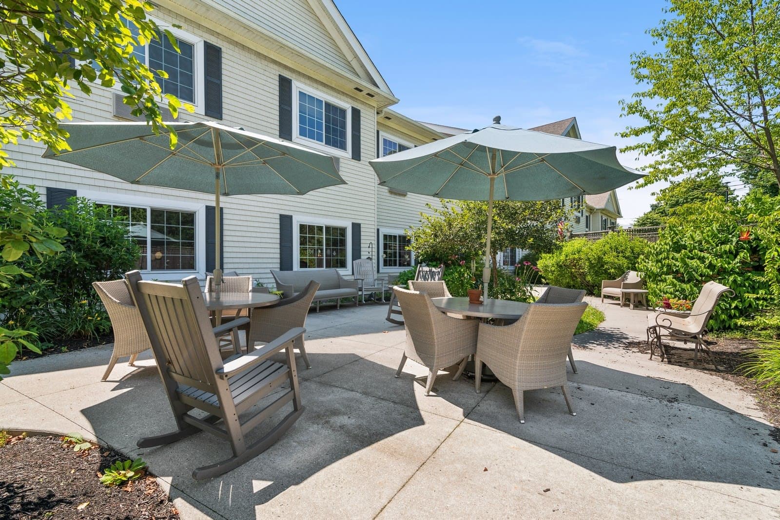 The Enclave of Scarborough in Scarborough, ME