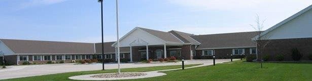The Evergreen - Senior living in O'neill, Nebraska