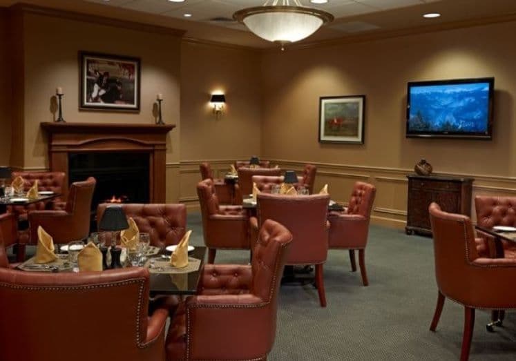 The Evergreens in Moorestown, NJ - Main View