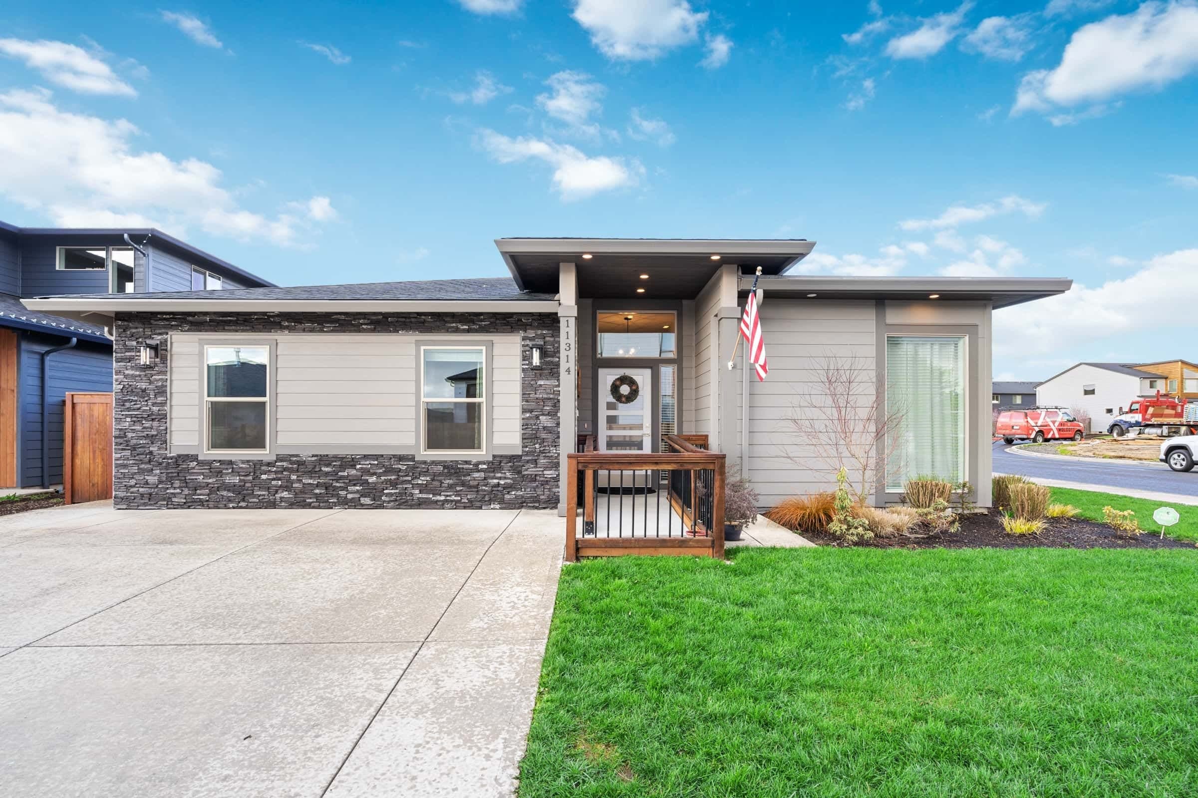 The Family Care Adult Family Home LLC Aspen in Vancouver, WA - Main View