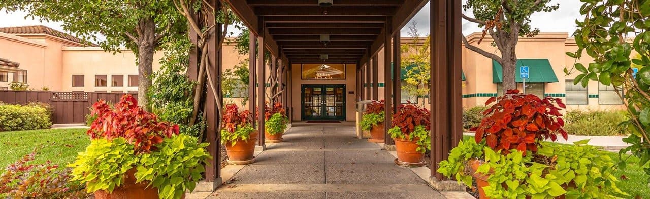 The Forum At Rancho San Antonio - Senior living in Cupertino, California