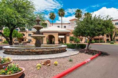 The Forum at Tucson in Tucson, AZ - Main View