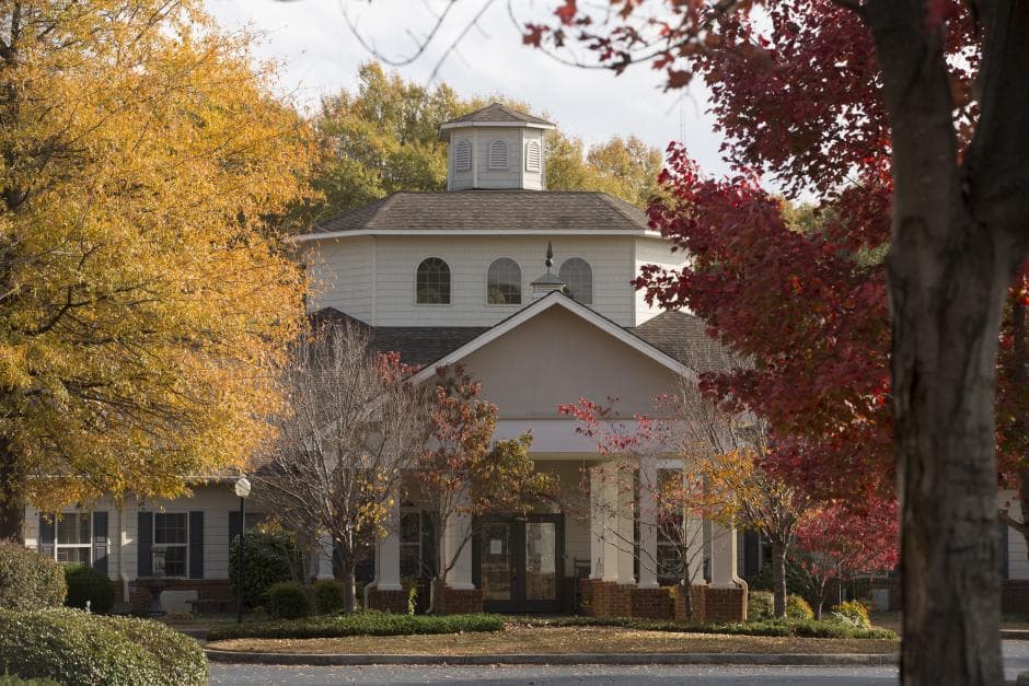 The Gables at Cobb Village - Senior living in Royston, Georgia