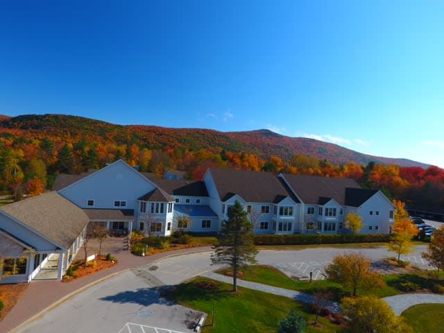 The Gables at East Mountain in Rutland, VT