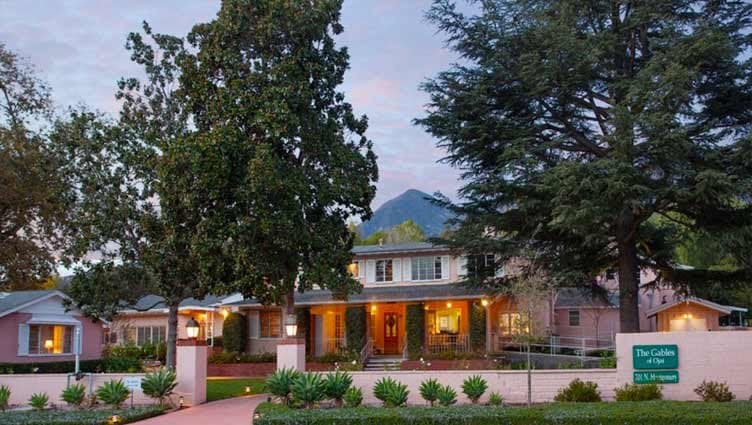 The Gables of Ojai in Ojai, CA