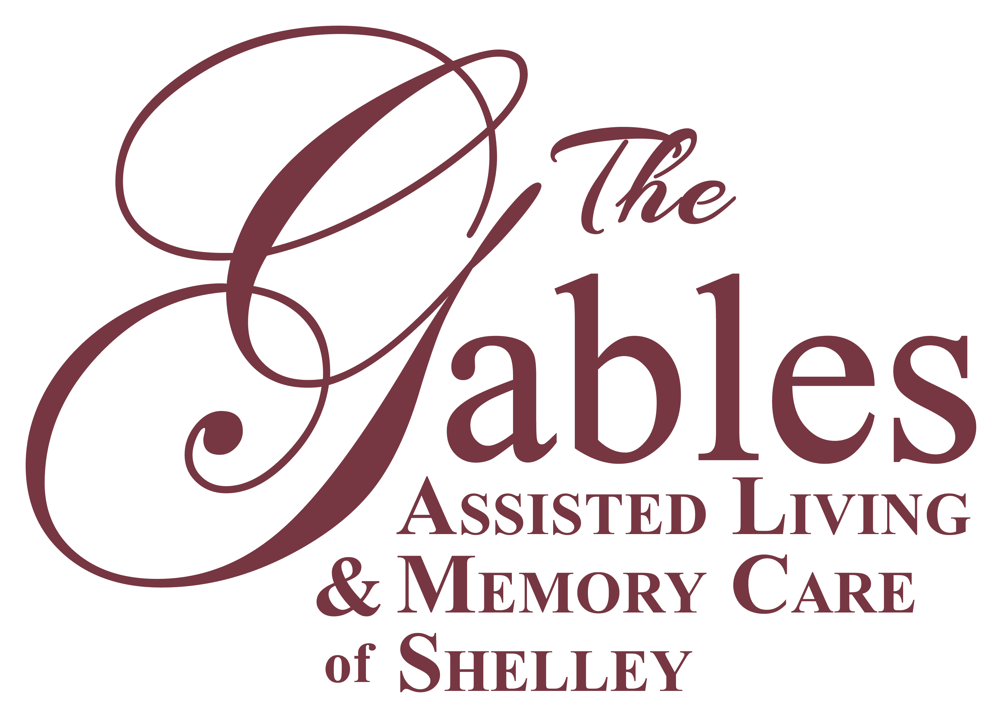 The Gables of Shelley Memory Care in Shelley, ID - Main View