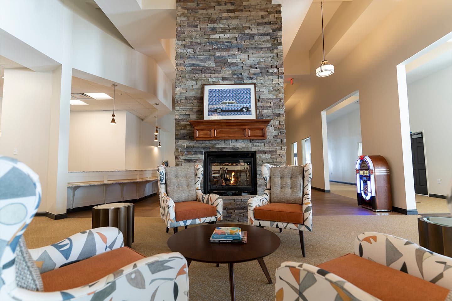 The Gables of Westerville in Westerville, OH