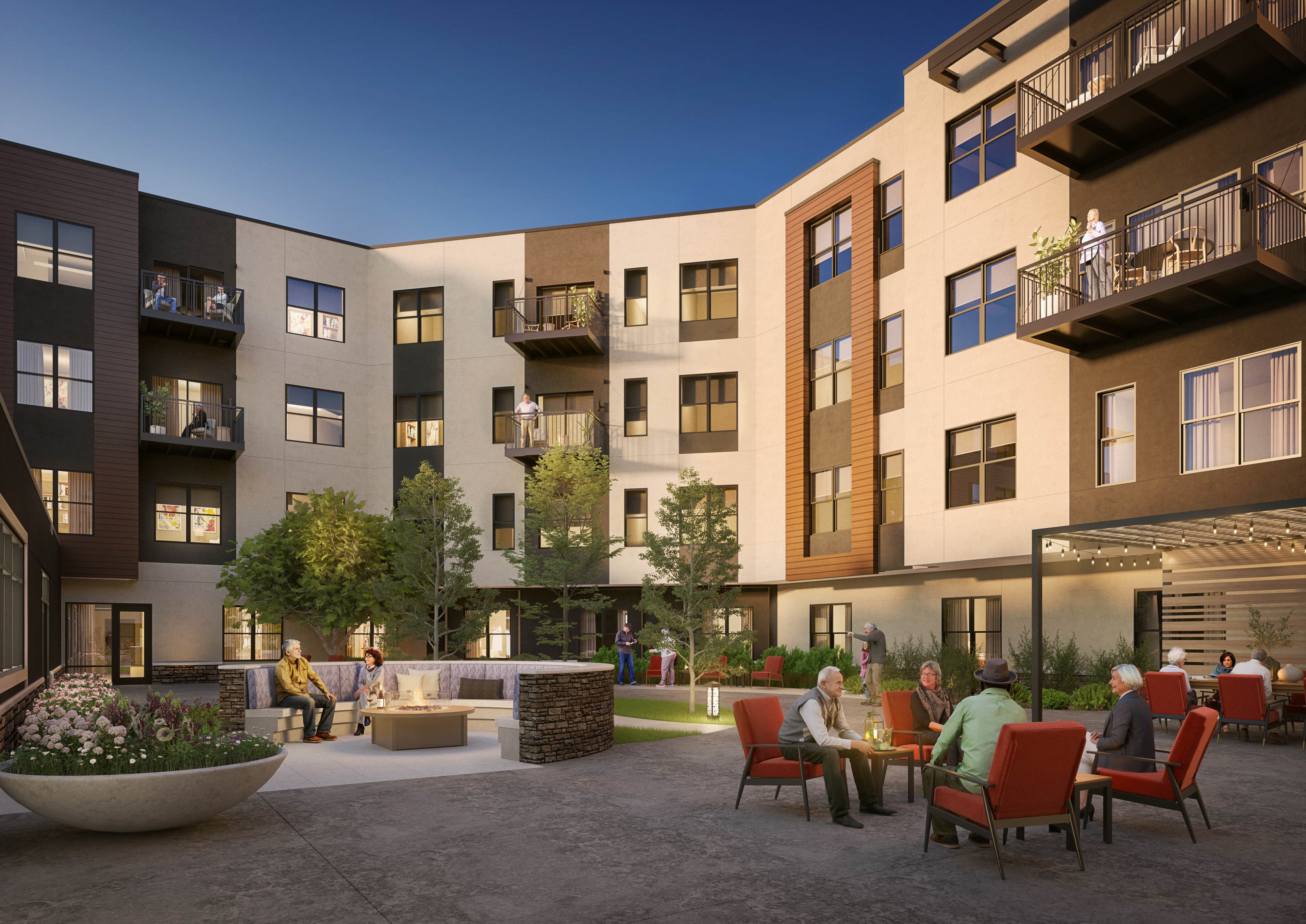 The Gallery at Fort Collins (Spring 2026) in Fort Collins, CO - Main View