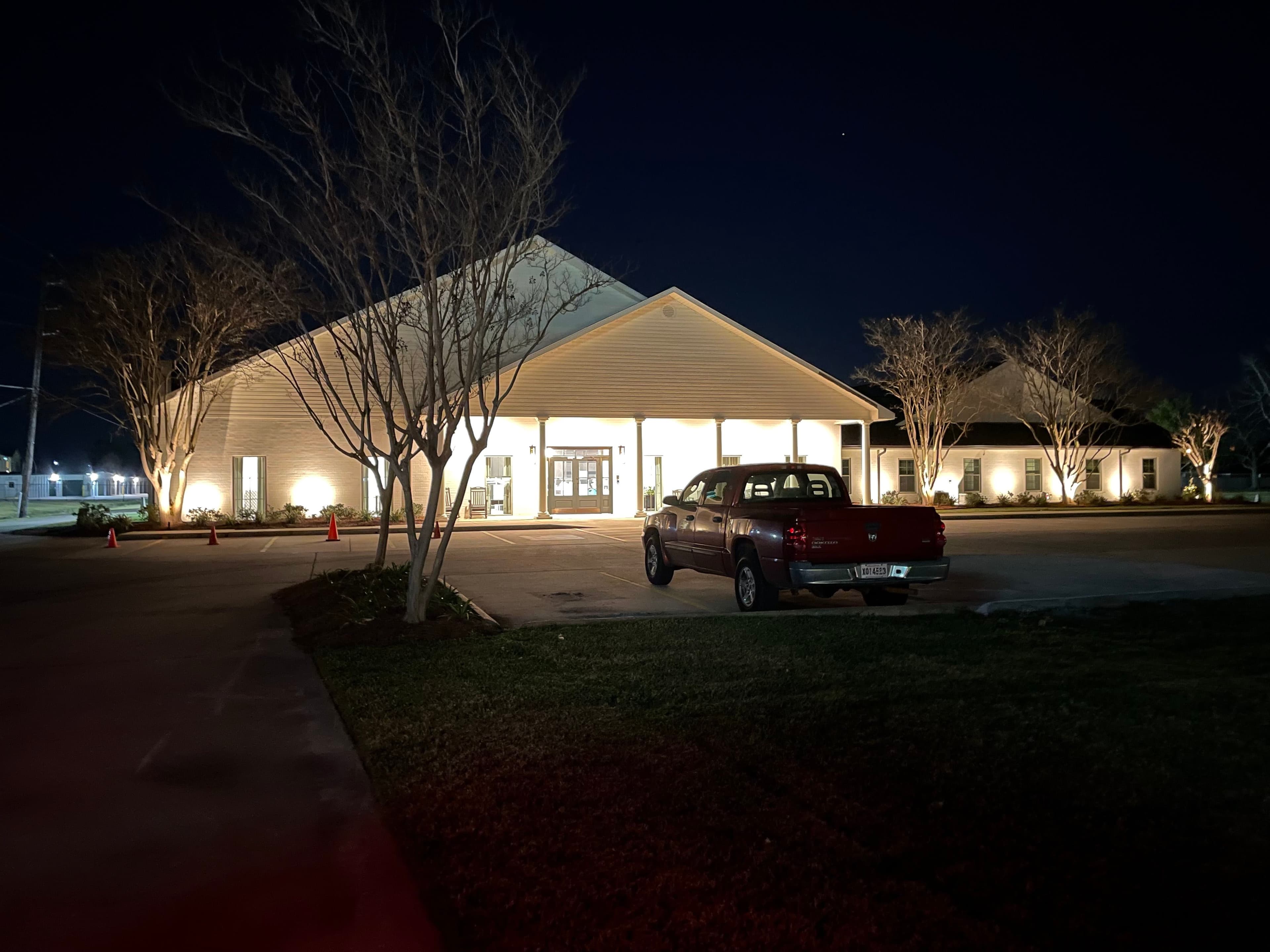 The Gardens Assisted Living in Lake Charles, LA - Main View