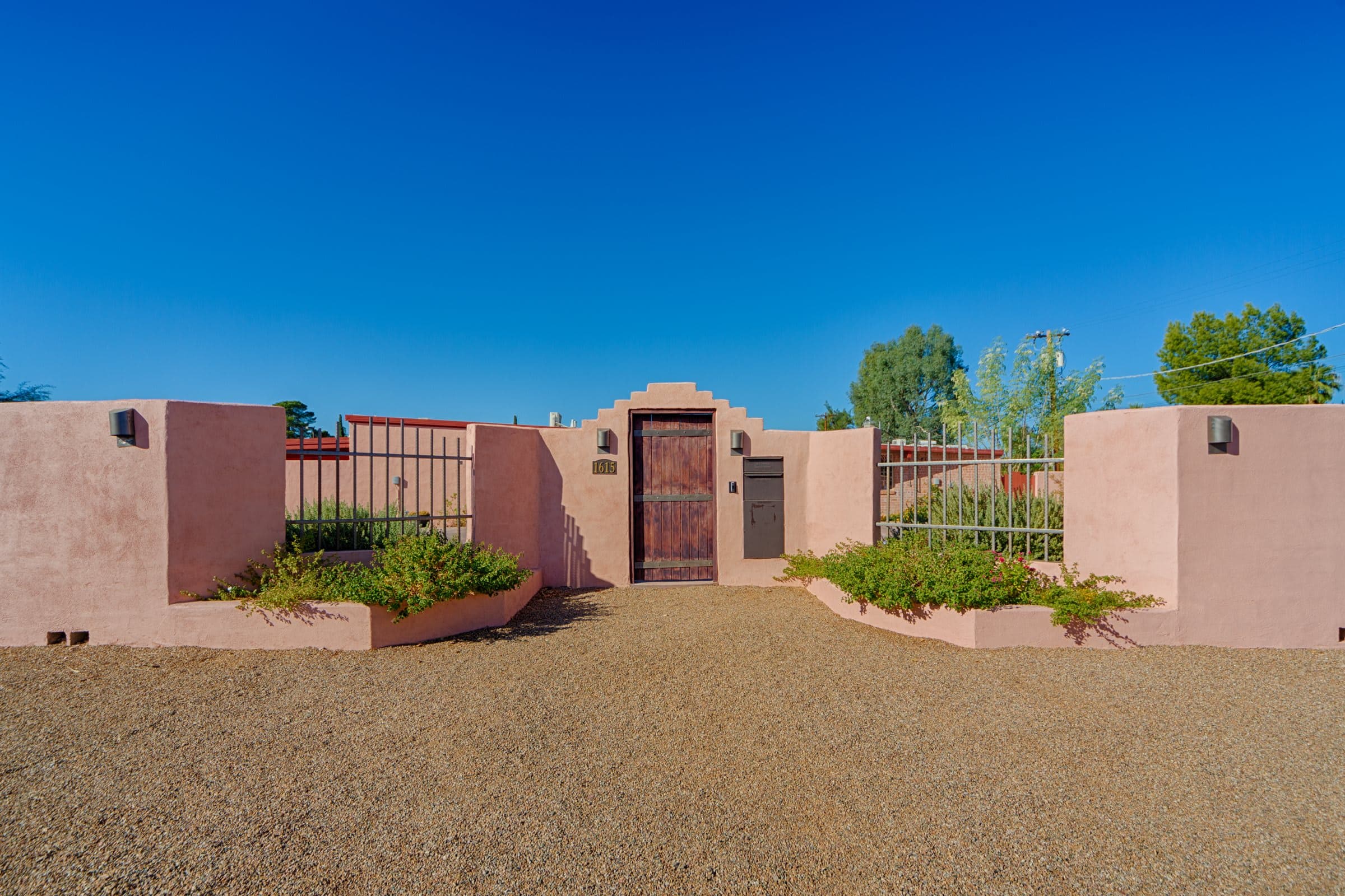 The Gardens at Blenman Elm in Tucson, AZ - Main View