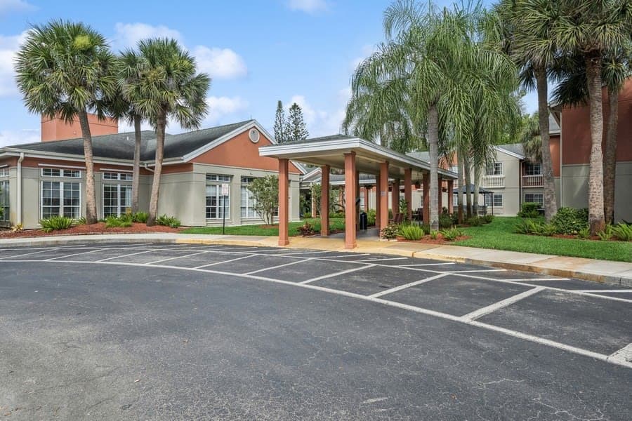 The Gardens of Port St Lucie in Port Saint Lucie, FL - Main View