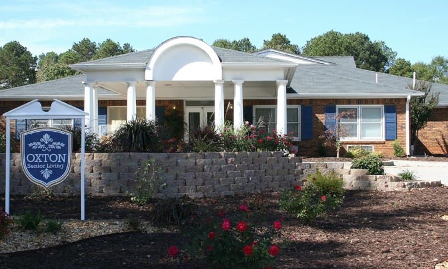 The Gardens of Social Circle - Senior living in Social Circle, Georgia