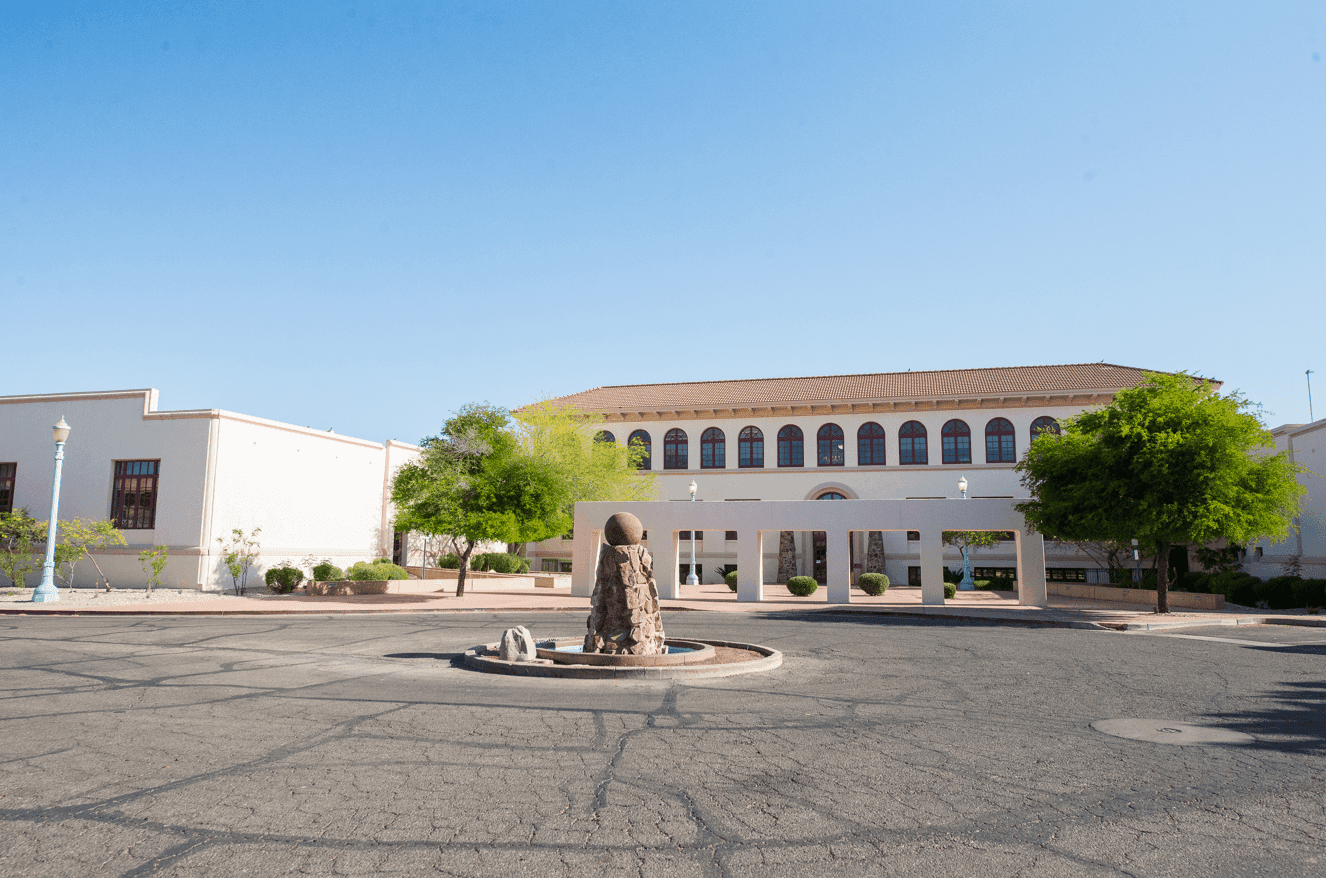 The Garnet of Casa Grande in Casa Grande, AZ