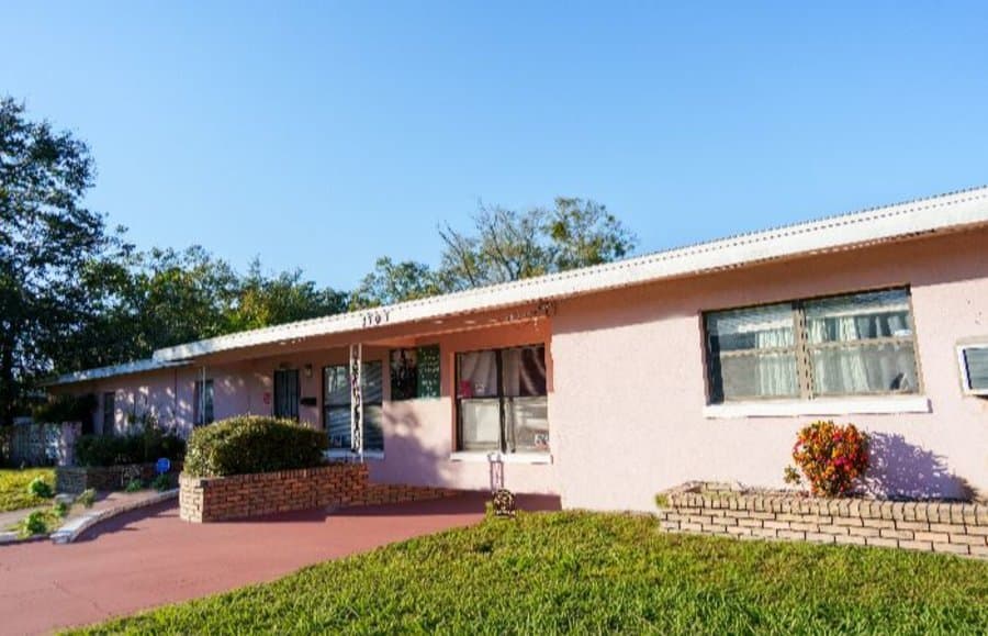 The Gentle Shepherd Assisted Living Facility in Kissimmee, FL - Main View