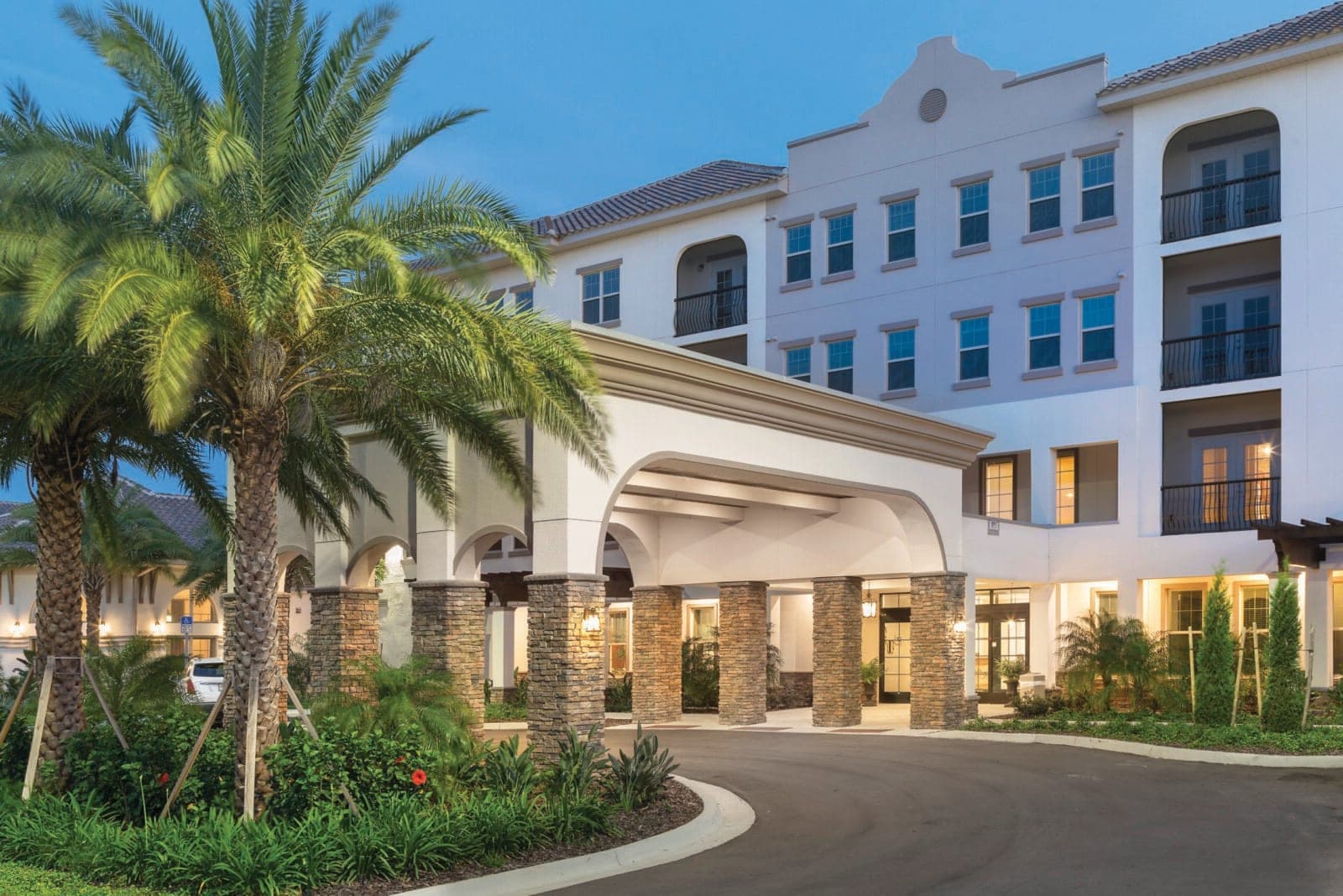 The Glades at ChampionsGate in ChampionsGate, FL - Main View