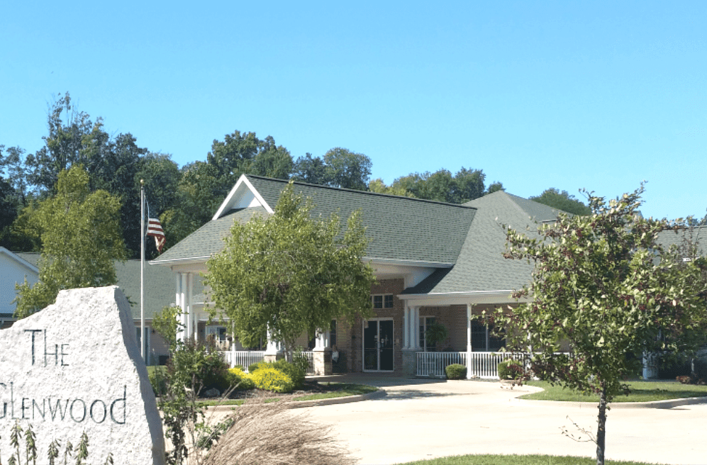 The Glenwood Supportive Living of Greenville in Greenville, IL - Main View