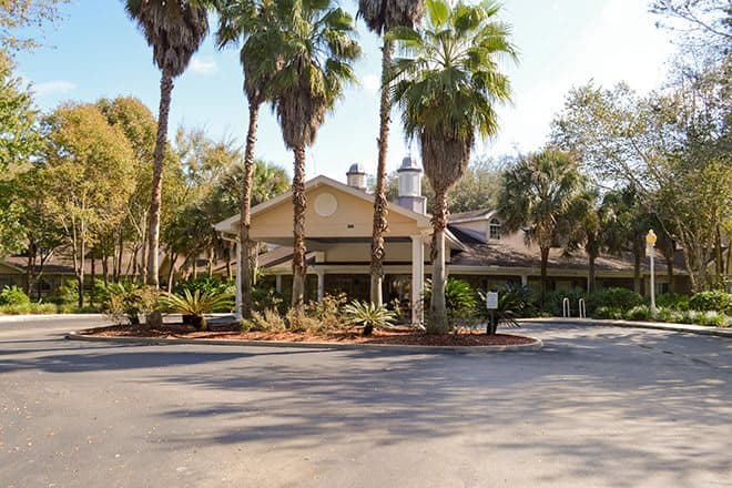 The Glenwood of Gainesville in Gainesville, FL - Main View