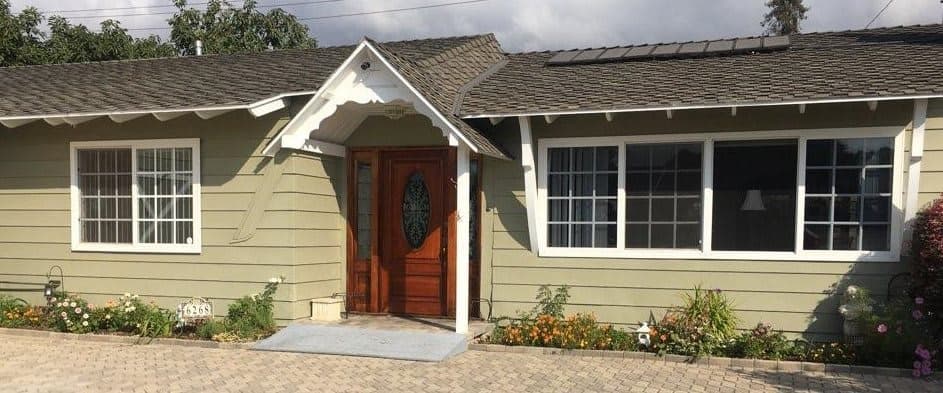 The Good Shepherd, LLC in Goleta, CA - Main View