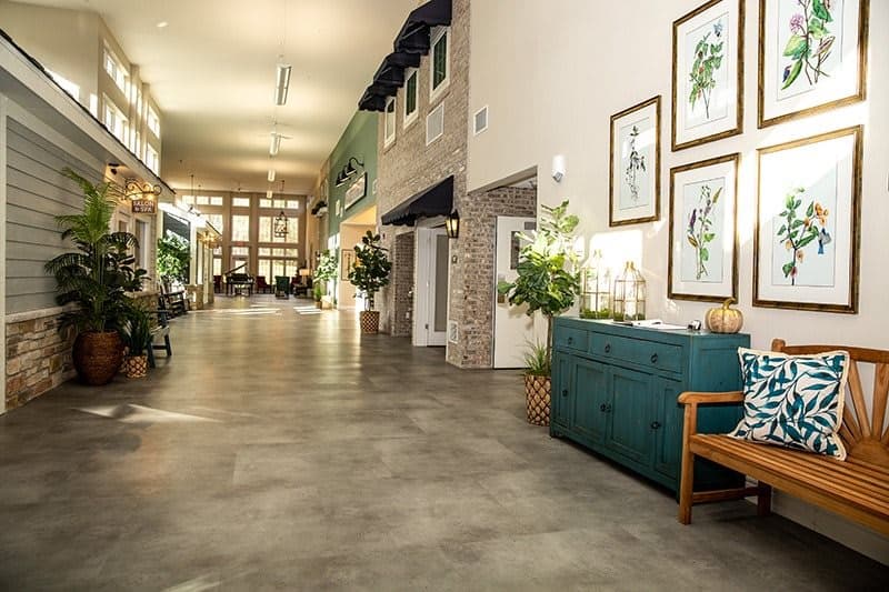 The Grand Hills Castle in New Berlin, WI