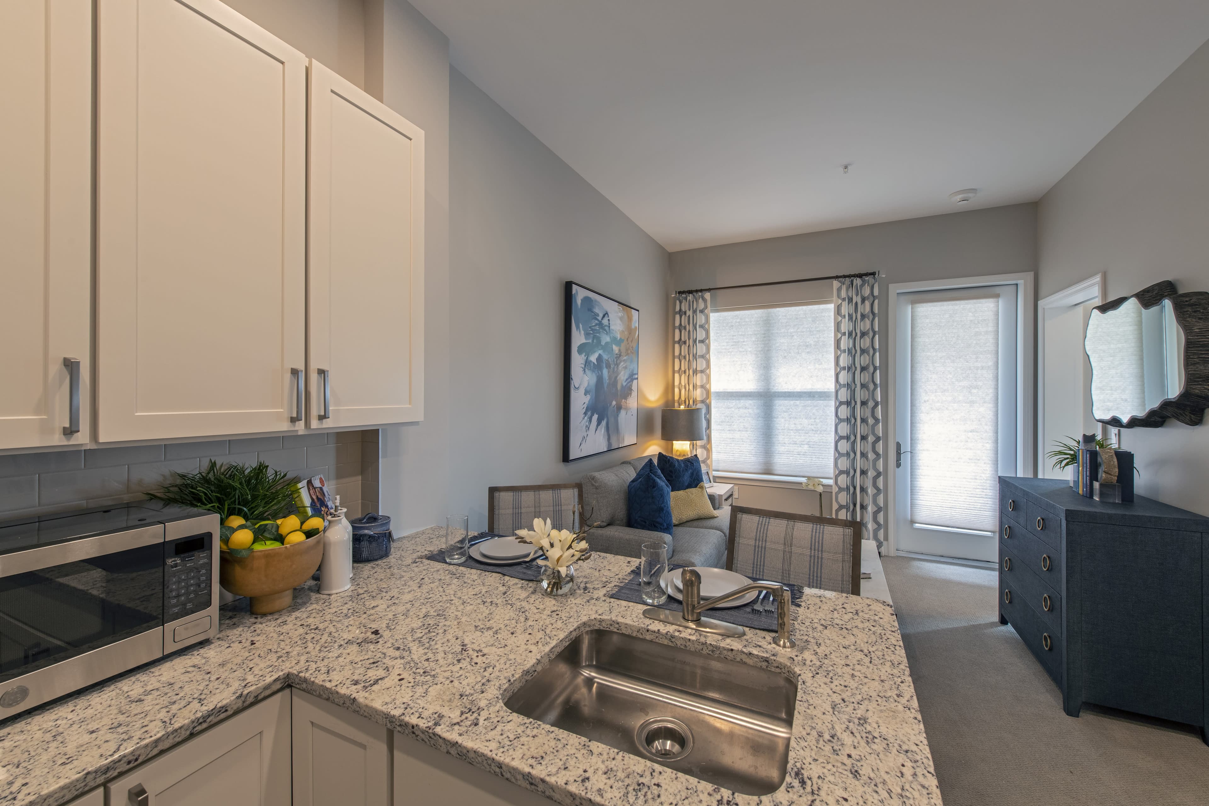 The Grande at South Portland in Portland, ME - Main View