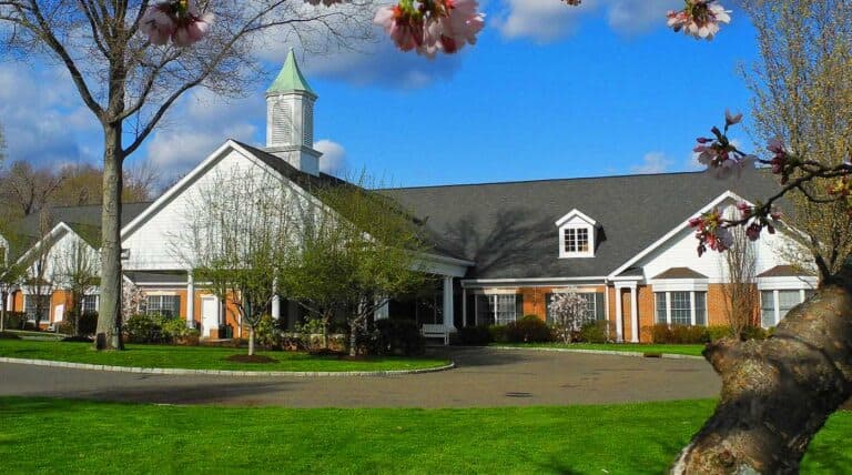 The Greens at Greenwich in Greenwich, CT