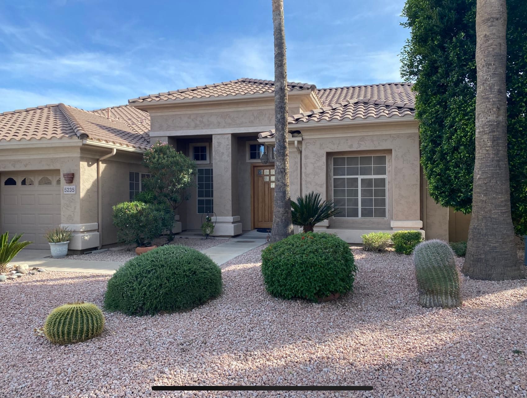 The Greenway Manor I in Scottsdale, AZ - Main View