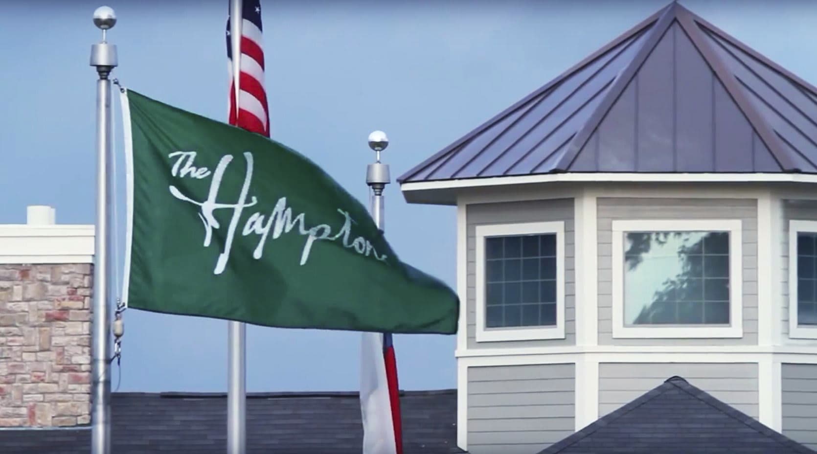 The Hamptons at Greenridge Independent Living in Tyler, TX
