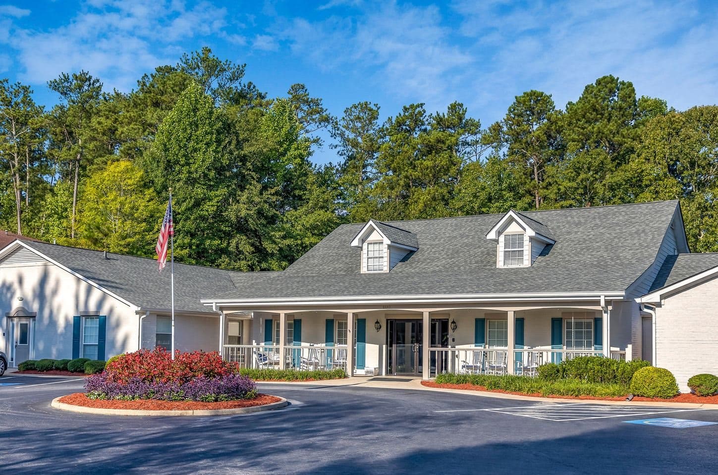 The Harbor at Douglasville in Douglasville, GA