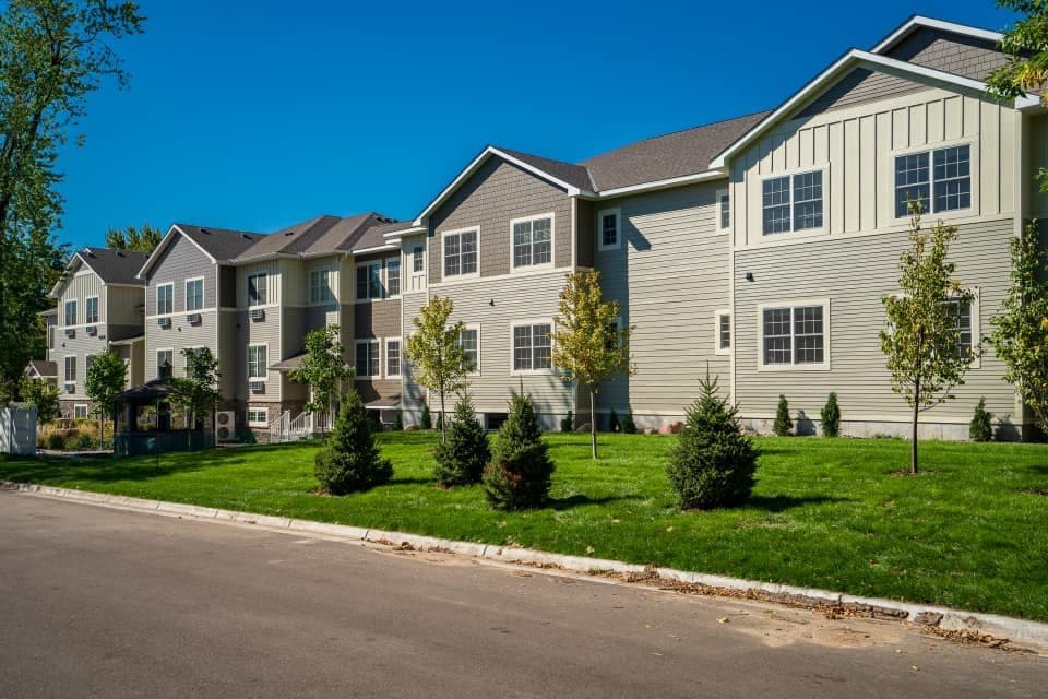 The Harbors Senior Living of Fridley in Fridley, MN