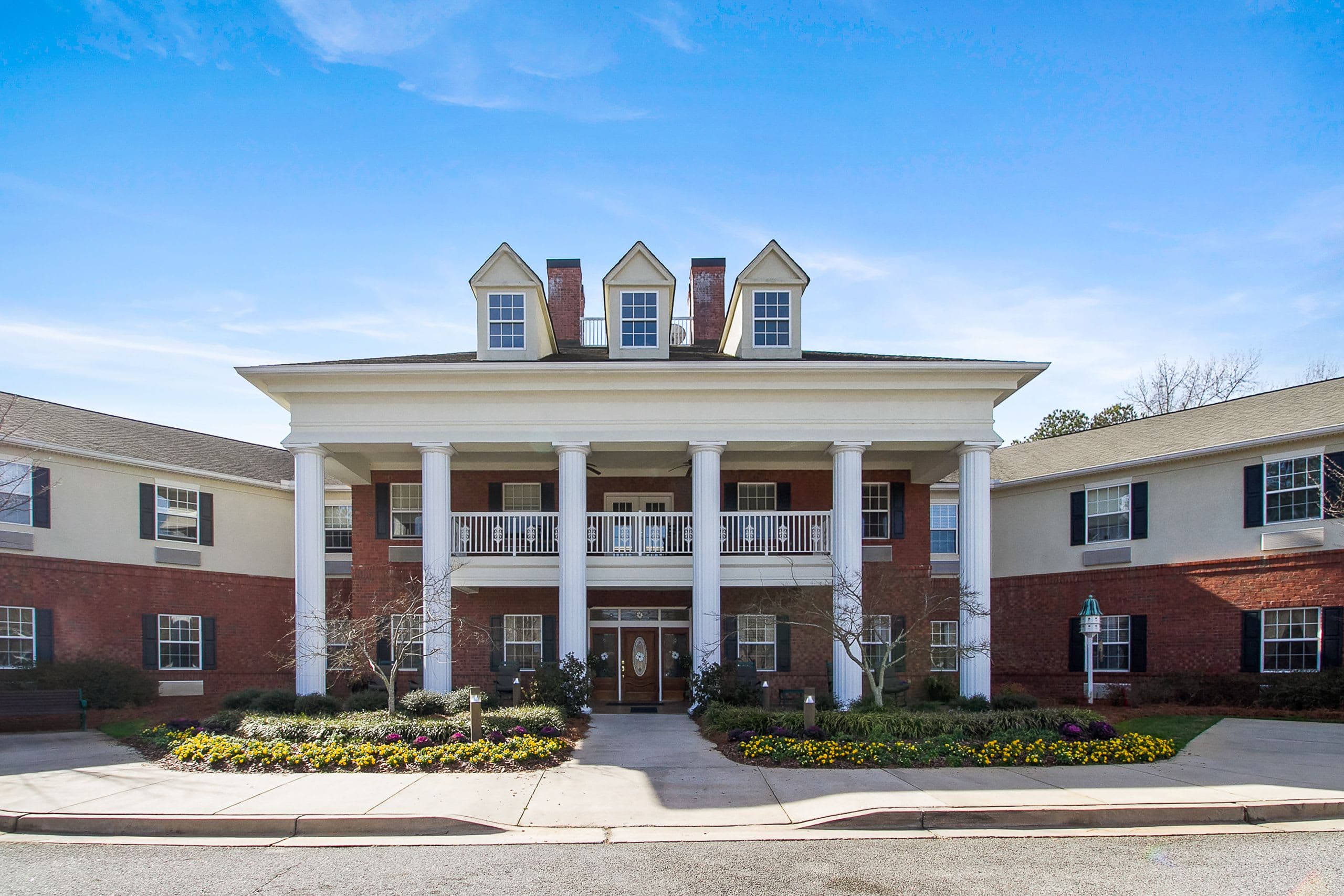 The Haven at Fayetteville in Fayetteville, GA