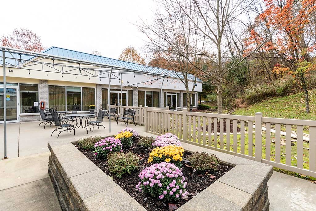 The Haven at North Hills Senior Residence in Pittsburgh, PA - Main View