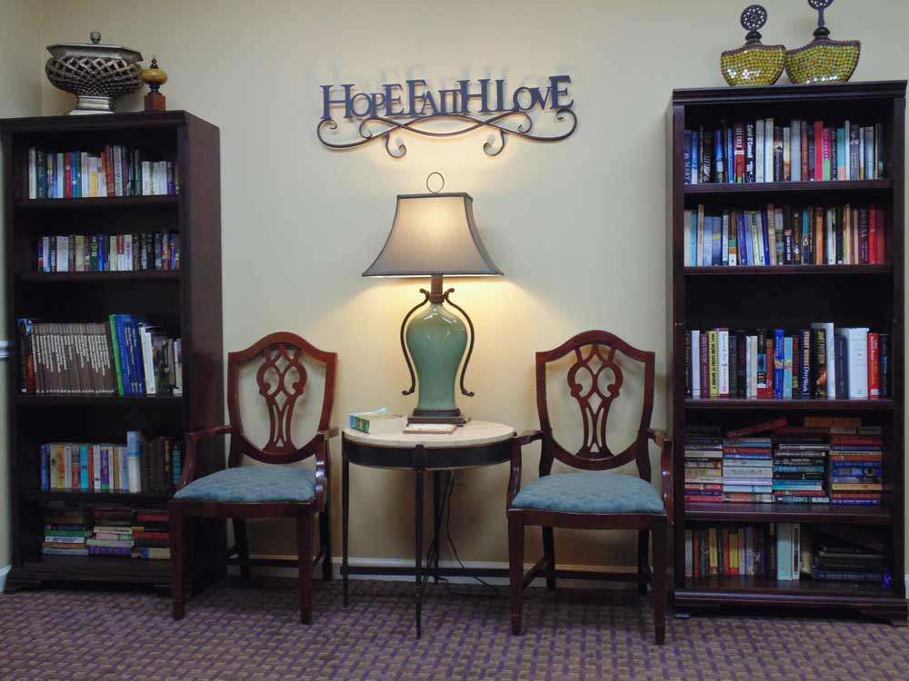 The Haven at Windermere in Baton Rouge, LA - Main View