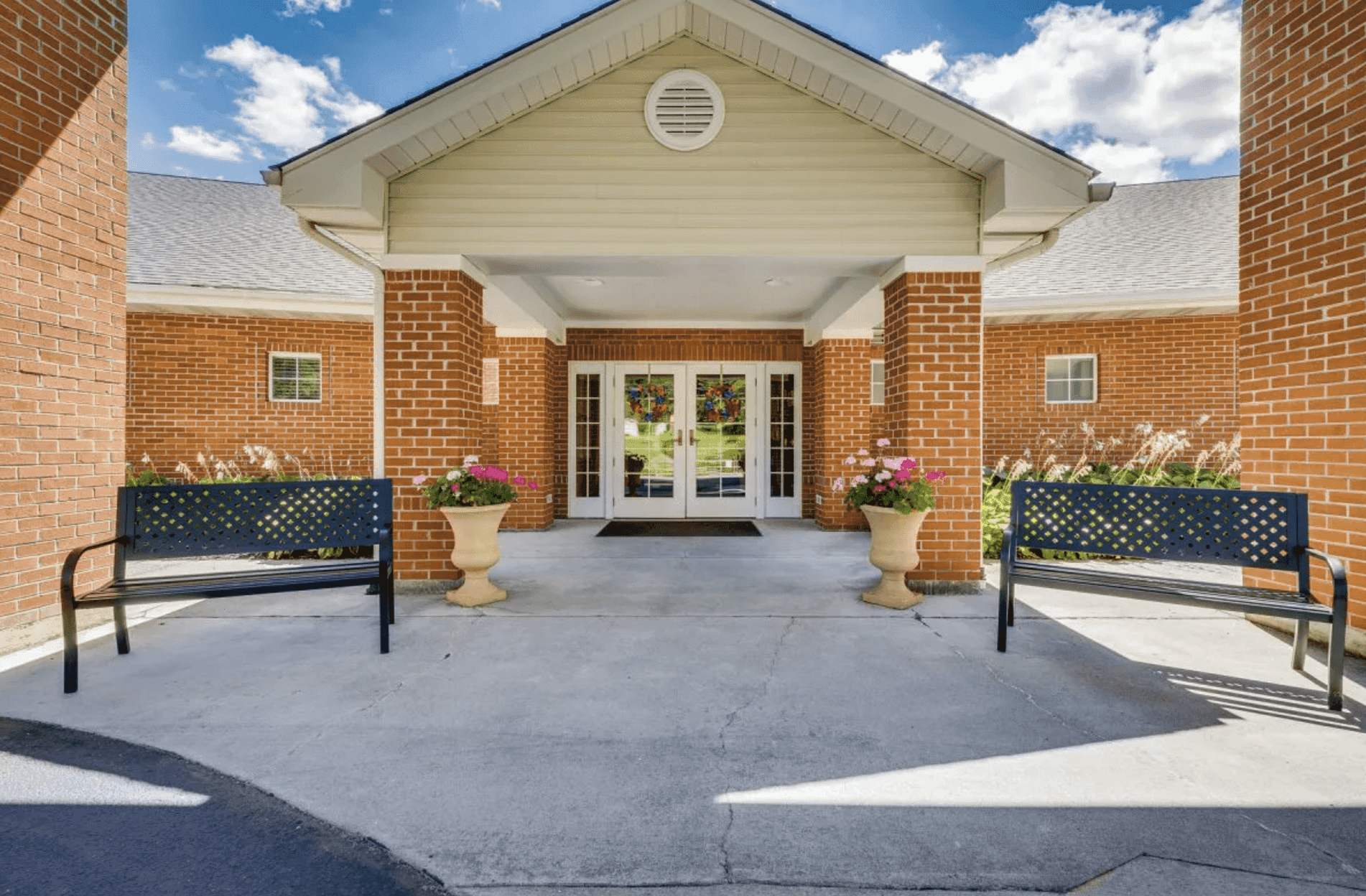 The Havens at Princeton - Senior living in Princeton, West Virginia