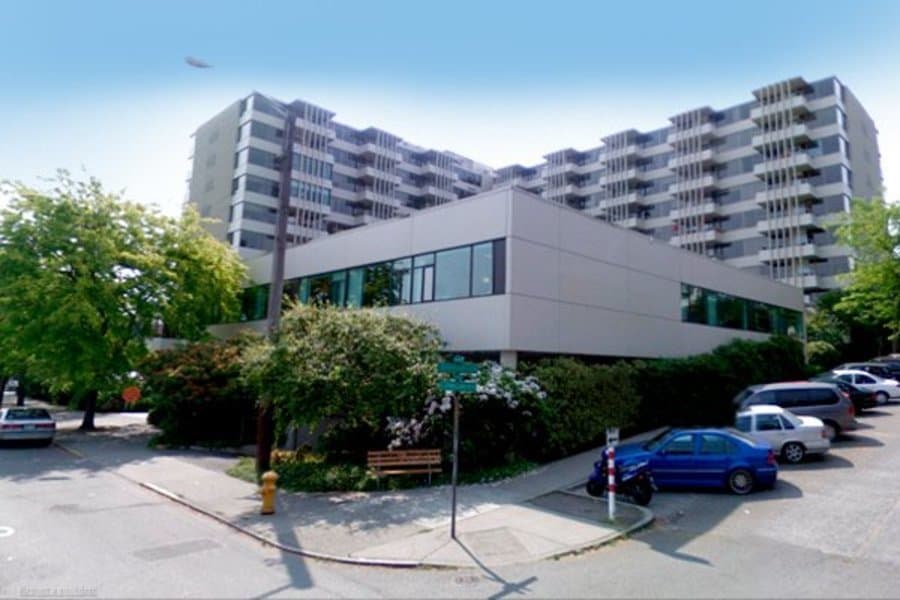 The Hearthstone in Seattle, WA - Main View