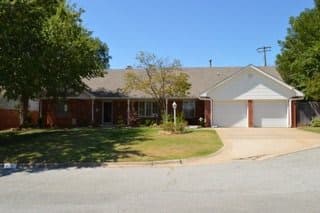 The Heaven House LLC, St Clair in Oklahoma City, OK - Main View